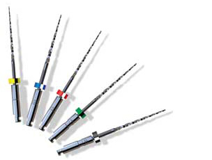 根管拡大形成用ファイル レイス