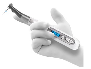 トライオート 根管長測定機能付きモーター