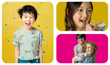 効率的なアプローチ イメージ