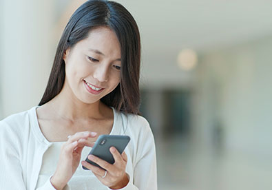 効率的なアプローチ イメージ