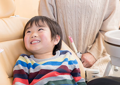 テクノロジーを用いた明瞭な治療 イメージ4