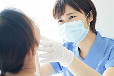 テクノロジーを用いた明瞭な治療 イメージ4