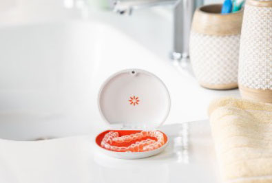 テクノロジーを用いた明瞭な治療 イメージ4