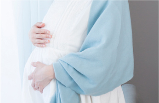 マタニティー歯科