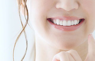 審美歯科 美容歯科